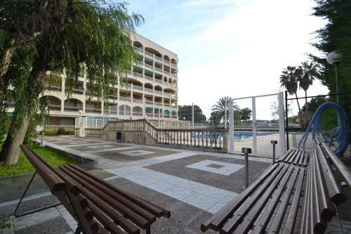 Apartamento Wvp - Turquesa