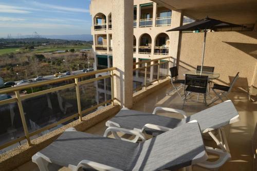 Apartamento Wvp - Turquesa