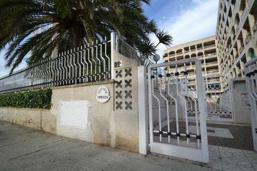 Apartamento Wvp - Turquesa