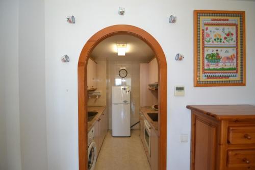 Apartamento Wvp - Marinternum R