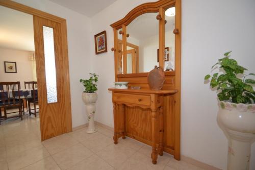 Apartamento Wvp - Marinternum R