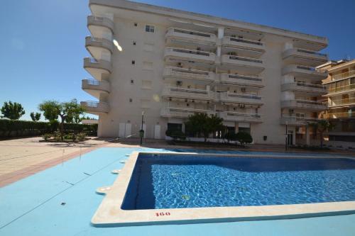 Apartamento Wvp - Marinternum R