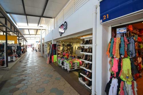 Apartamento Wvp - Marinternum R