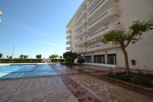 Apartamento Wvp - Marinternum R