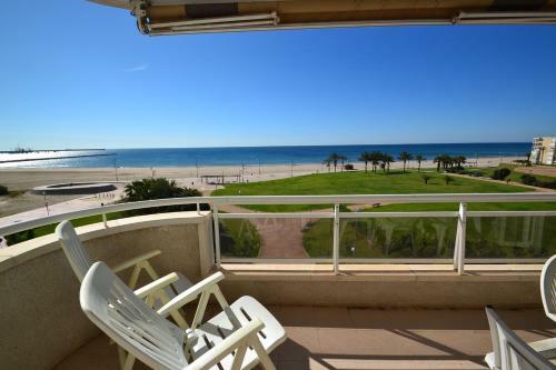 Apartamento Wvp - Marinternum R