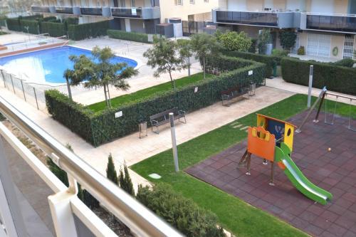 Apartamento Wvp - Nova Pineda