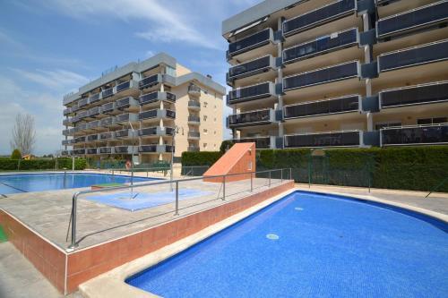Apartamento Wvp - Nova Pineda