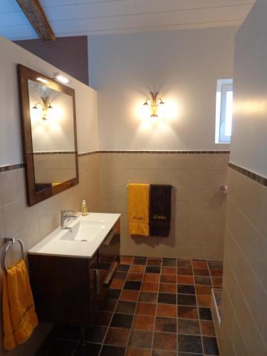 Bed & Breakfast Chambres D'h�tes "le Cam"