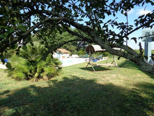 Bed & Breakfast Chambres D'h�tes "le Cam"