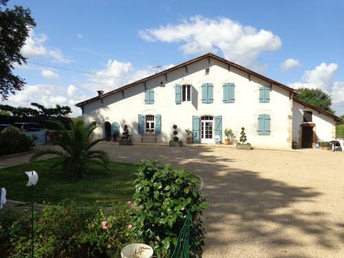 Bed & Breakfast Chambres D'h�tes "le Cam"