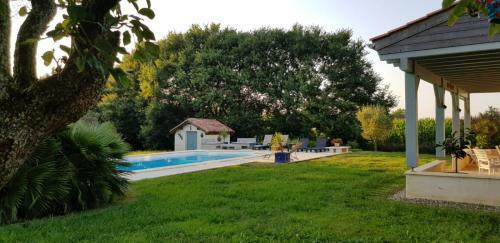 Bed & Breakfast Chambres D'h�tes "le Cam"