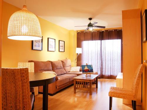 Apartment Edificio Amedus