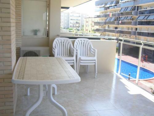 Apartamentos Inbesal