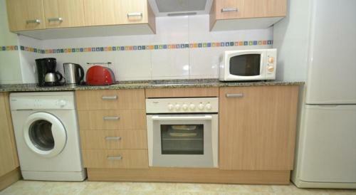 Apartamentos Inbesal