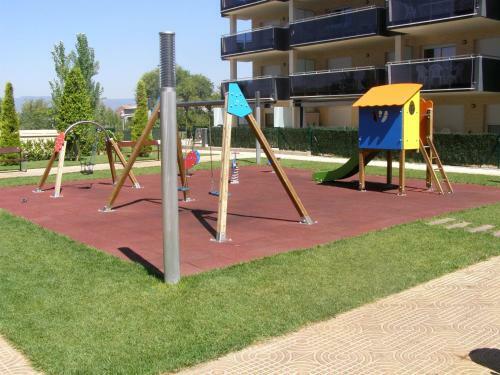 Apartamentos Inbesal