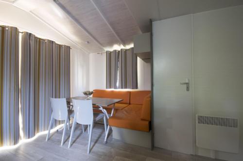 Camping La Pineda De Salou