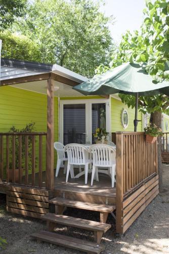 Camping La Pineda De Salou