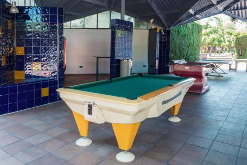 Camping La Pineda De Salou