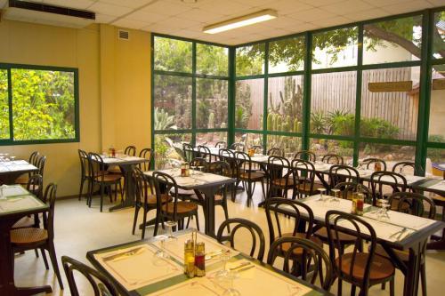 Camping La Pineda De Salou