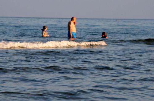 Camping La Pineda De Salou