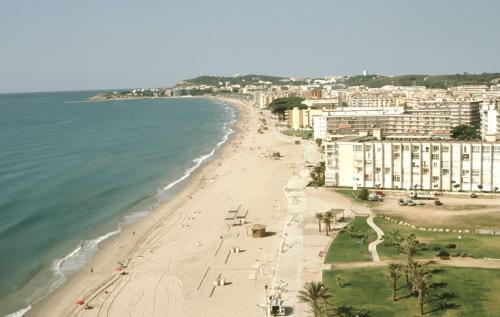 Camping La Pineda De Salou