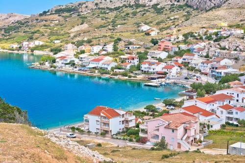 Apartamentos Beautiful Sea View With A Garden Terrace