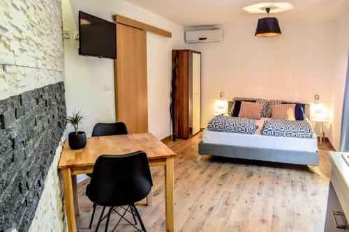 Olive Garden Apartment