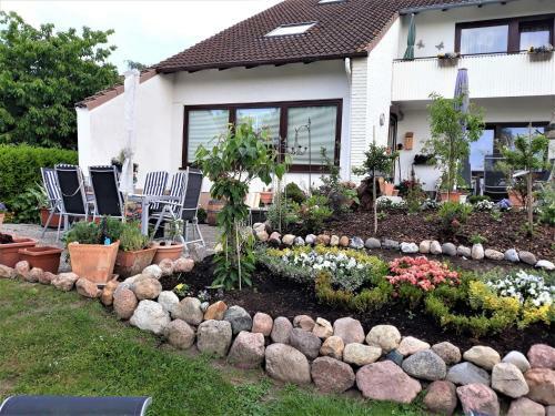Apartamento G�stehaus Zur Seem�we, Fewo 3 "krabbe"