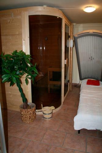 Apartamento G�stehaus Zur Seem�we, Fewo 3 "krabbe"