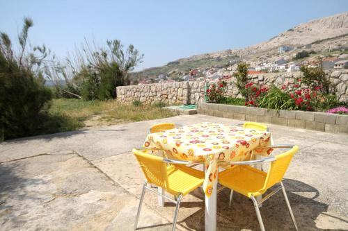 Apartamentos Studio Metajna 208b