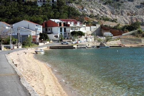 Apartamentos Studio Metajna 208b