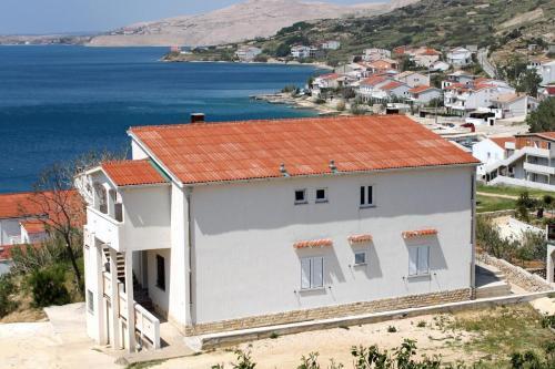 Apartamentos Studio Metajna 208b