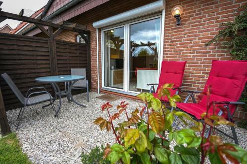 Apartamento Zur Sch�nen Aussicht - Fw 17