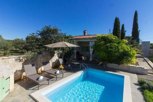 Villa Vila Kalu