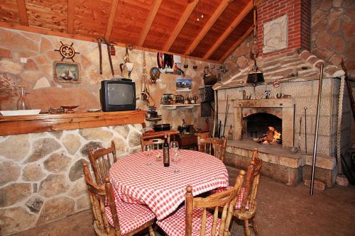 Holiday House Pia