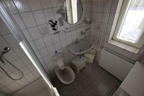 Apartamento Ferienhof Specht - Haus Grauer Esel Fewo 2