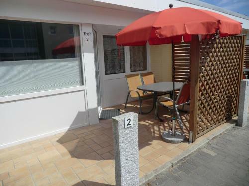 Apartamento Seeglueck
