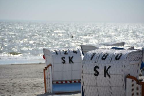 Apartamento Seeglueck