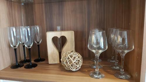 Apartamento Seeglueck