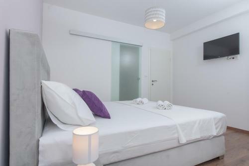 Villa Lucia, Peacefull And Private