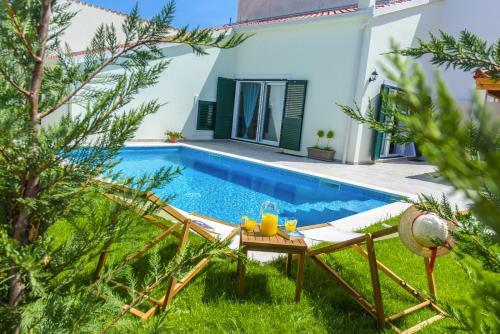 Villa Lucia, Peacefull And Private