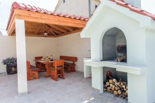 Villa Lucia, Peacefull And Private