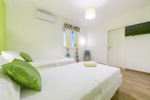 Villa Lucia, Peacefull And Private