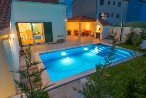 Villa Lucia, Peacefull And Private
