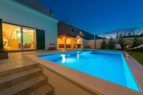 Villa Lucia, Peacefull And Private