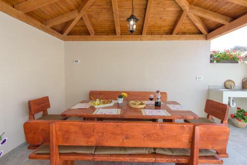 Villa Lucia, Peacefull And Private