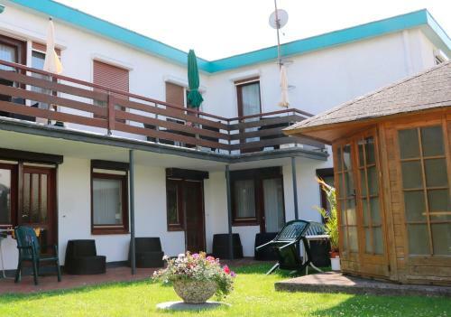Apartamento H Pl�n - Haus Heide - Fw 5
