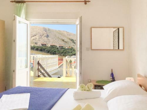 Apartments Oceanview With Big Terrace