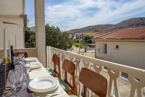 Apartments Oceanview With Big Terrace
