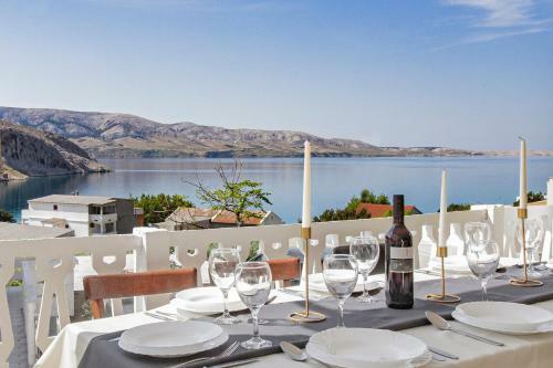 Apartments Oceanview With Big Terrace